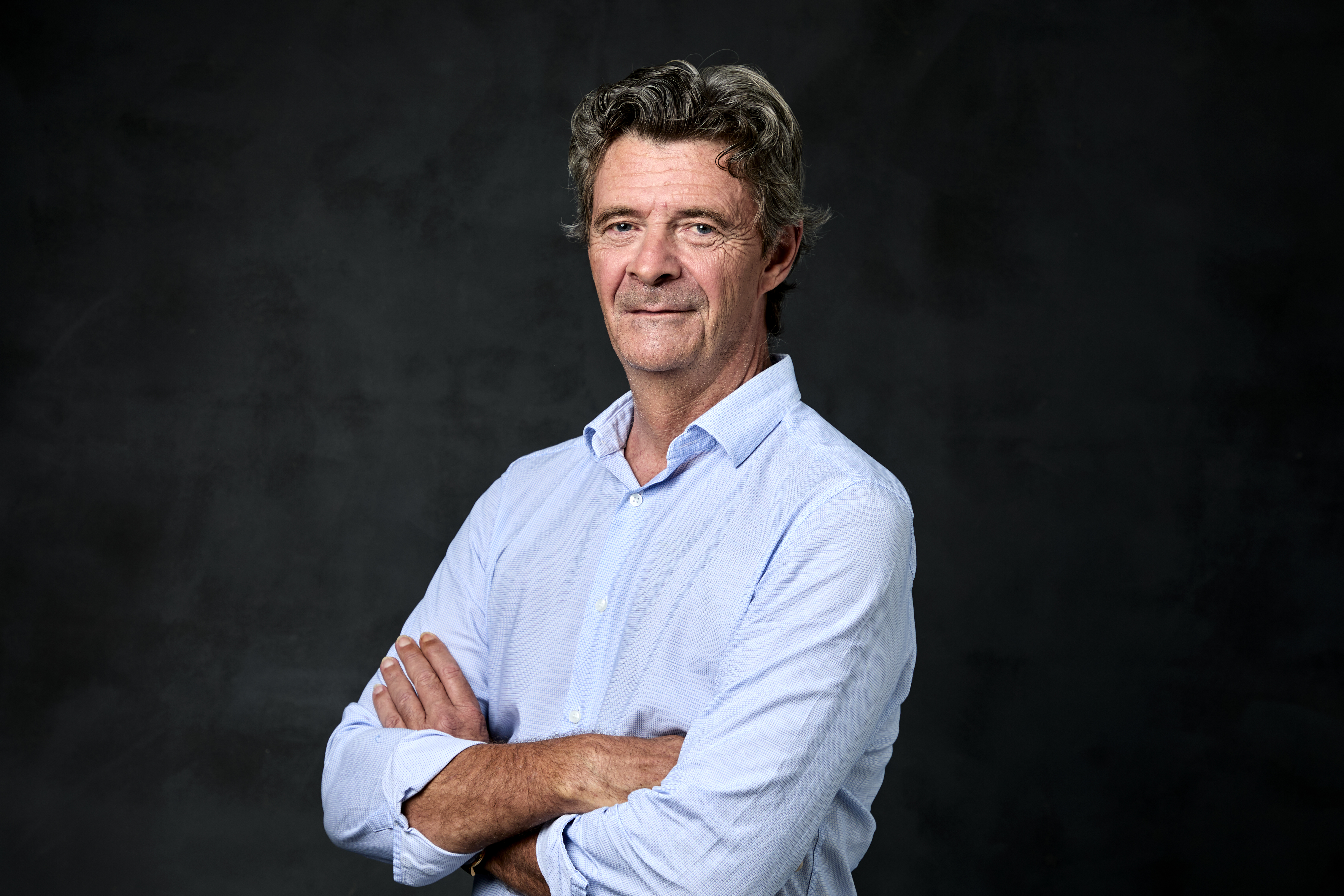 Renaud Kretly